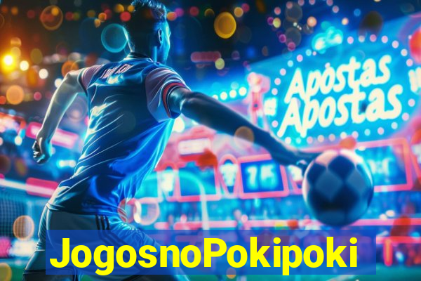 JogosnoPokipoki