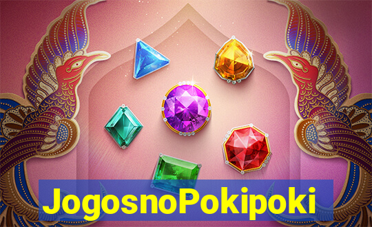 JogosnoPokipoki