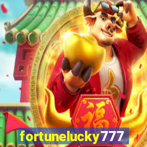 fortunelucky777