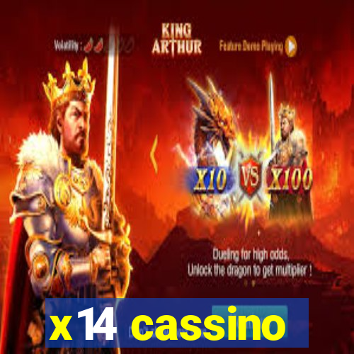 x14 cassino