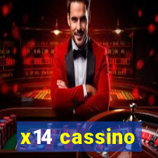 x14 cassino