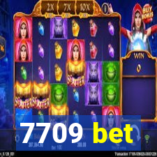 7709 bet