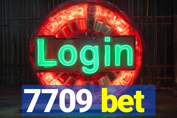 7709 bet