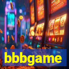 bbbgame