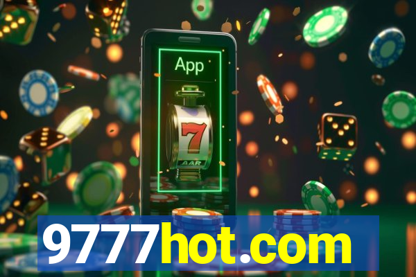 9777hot.com