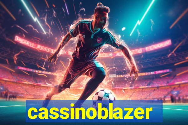 cassinoblazer