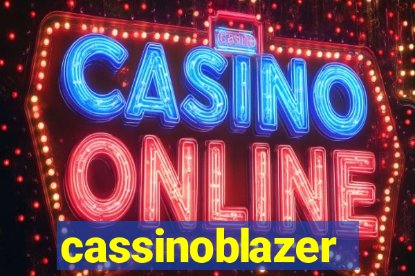 cassinoblazer