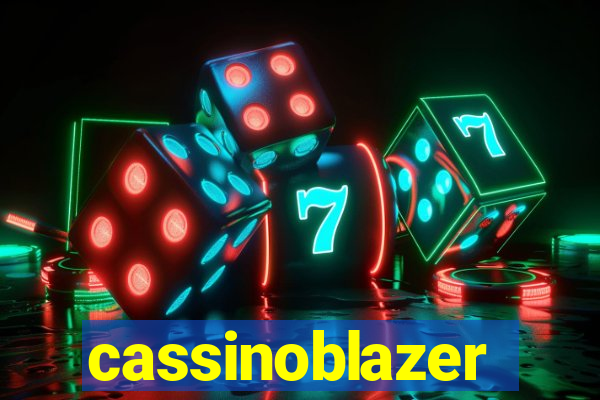 cassinoblazer