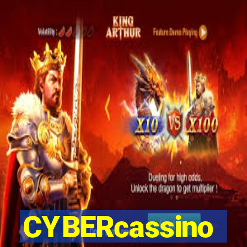 CYBERcassino