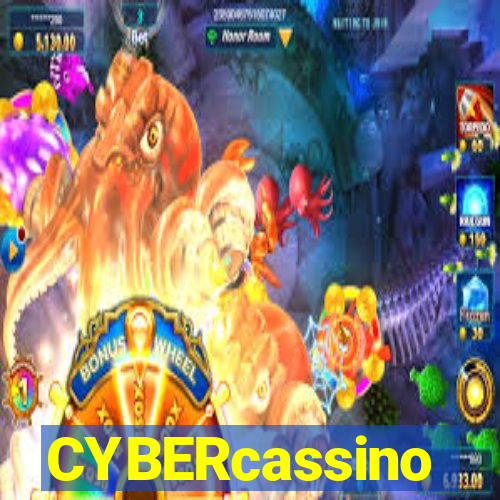 CYBERcassino