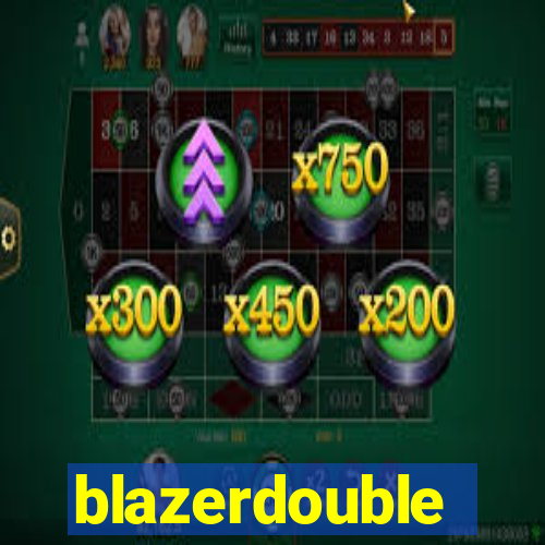 blazerdouble