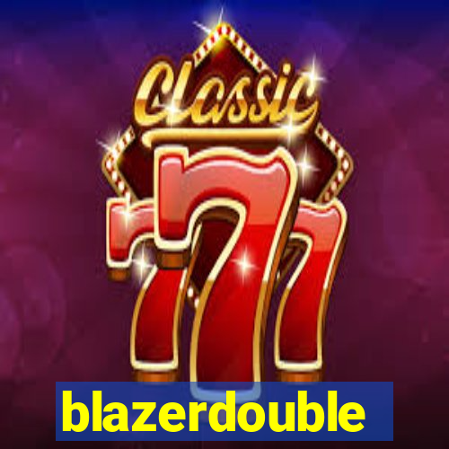 blazerdouble