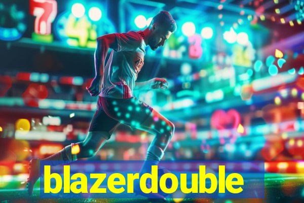 blazerdouble