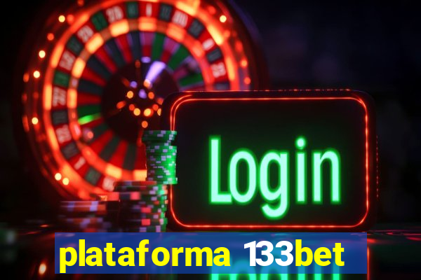 plataforma 133bet