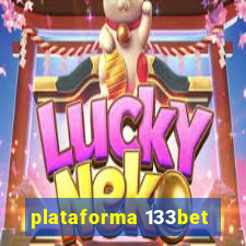 plataforma 133bet