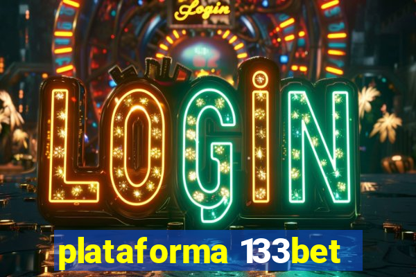 plataforma 133bet