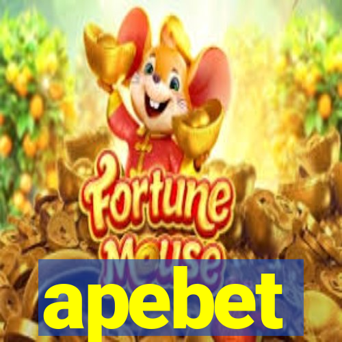 apebet