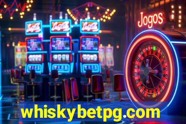 whiskybetpg.com