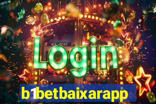 b1betbaixarapp