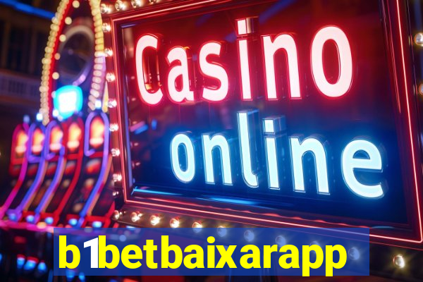 b1betbaixarapp