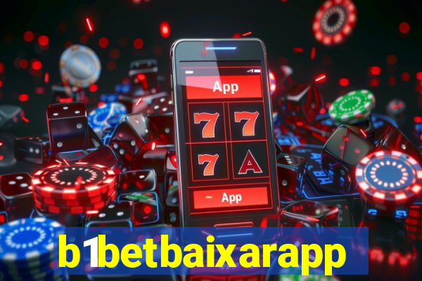 b1betbaixarapp