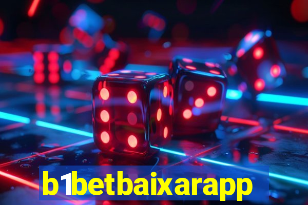 b1betbaixarapp