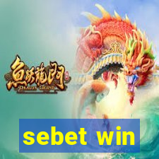 sebet win