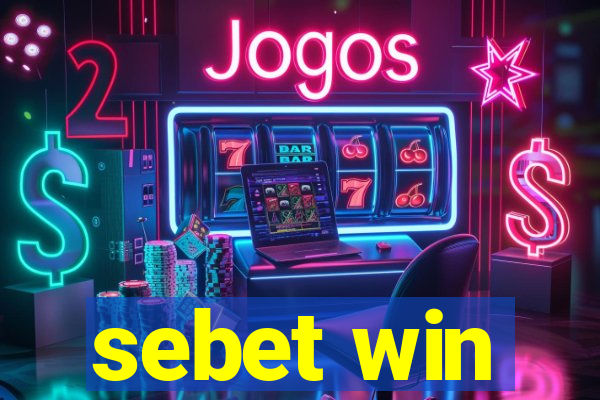 sebet win