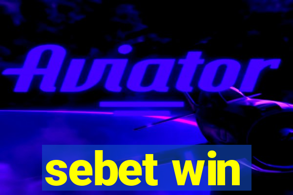 sebet win