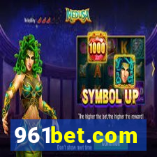 961bet.com