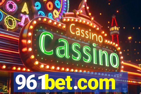 961bet.com