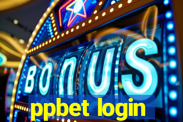 ppbet login