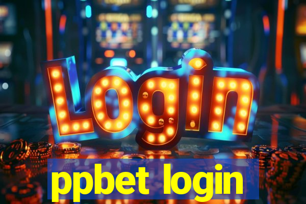 ppbet login