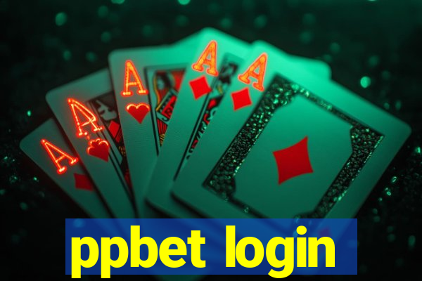 ppbet login