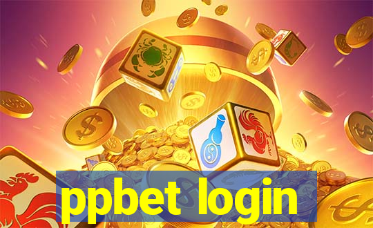 ppbet login