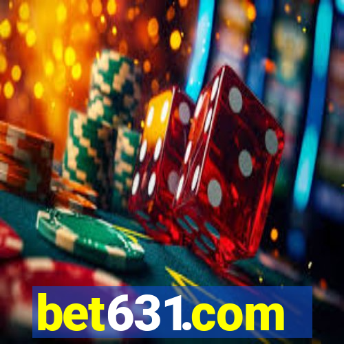 bet631.com