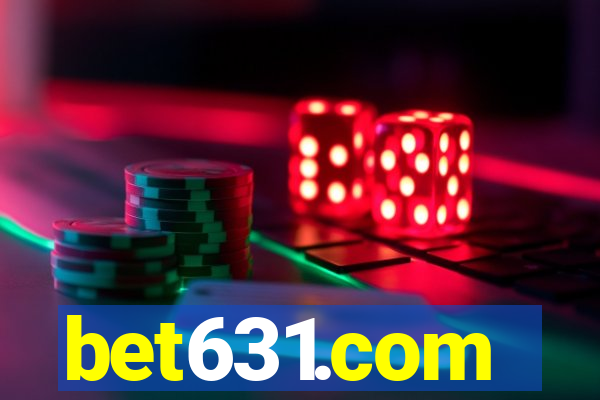 bet631.com