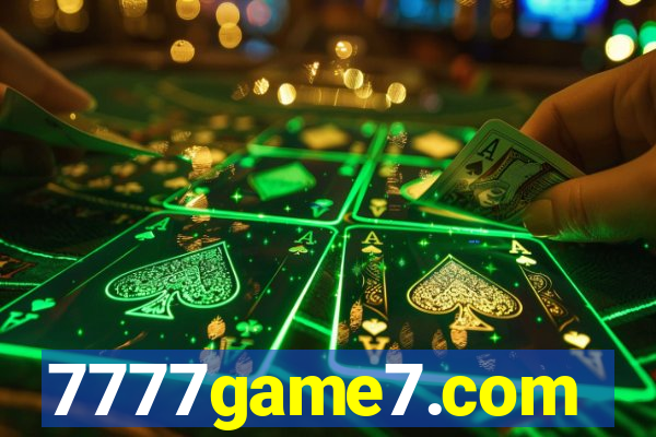 7777game7.com