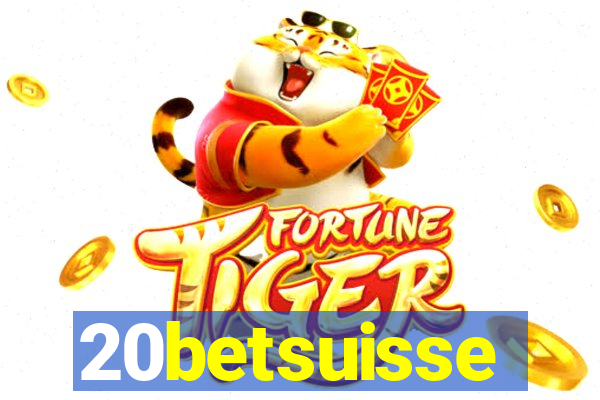 20betsuisse