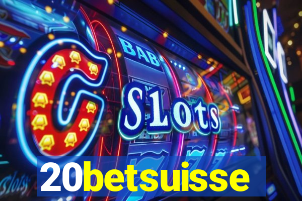 20betsuisse