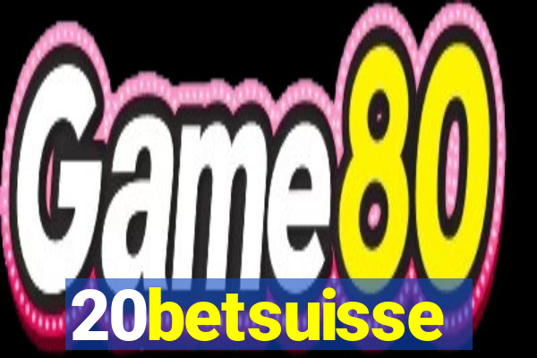 20betsuisse