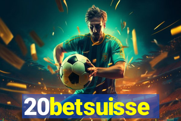 20betsuisse