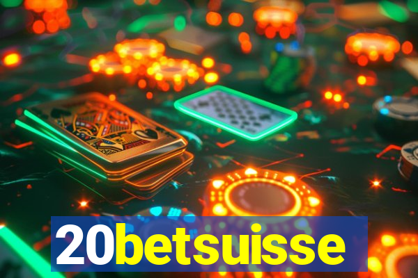 20betsuisse