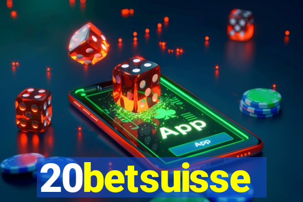 20betsuisse