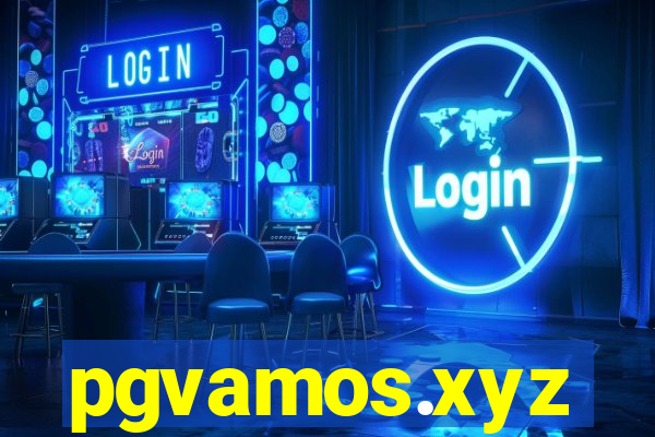 pgvamos.xyz