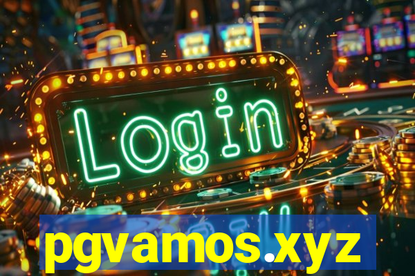 pgvamos.xyz