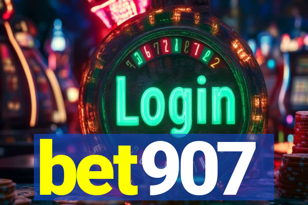 bet907