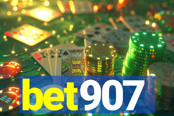 bet907