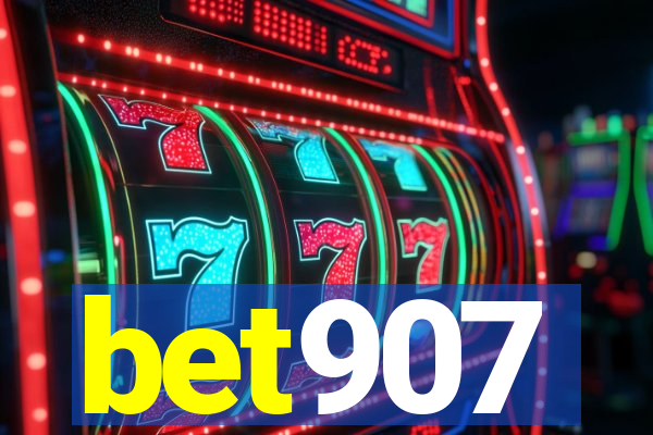 bet907