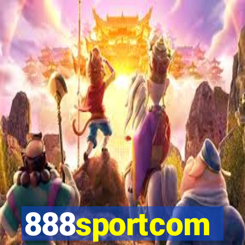 888sportcom